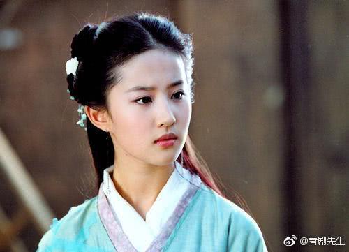 外媒评中国演技最烂10大明星,杨幂鹿晗均上榜