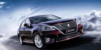 曾起步就40万还与奥迪A6媲美，如今却连降十几万，究竟为何？