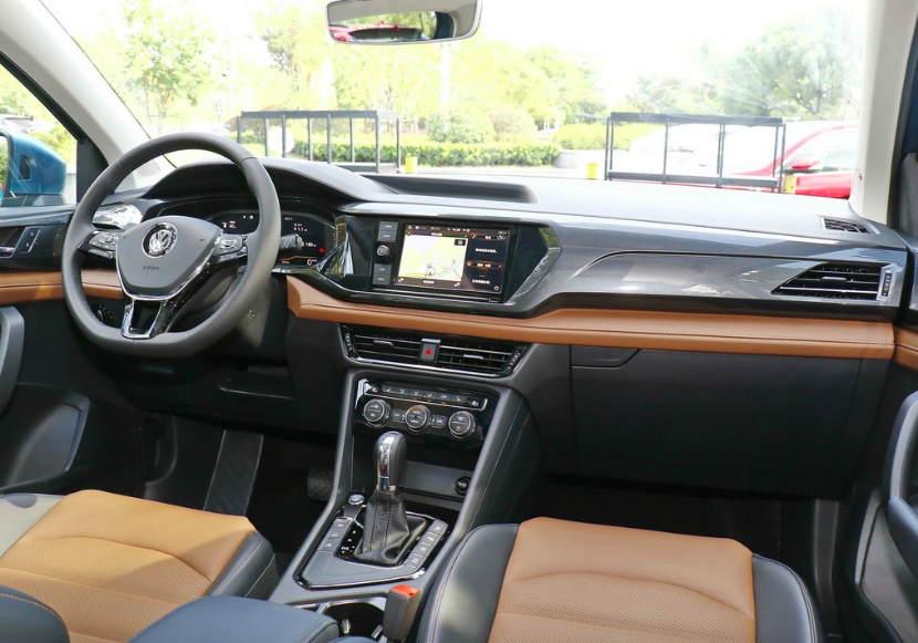 小途昂来袭 上汽大众途岳前景分析