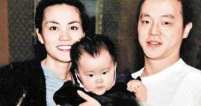 他抛弃王菲投韩红怀抱，现娶娇妻已结婚多年，韩红却为他终身未嫁