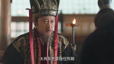 一谋士被司马懿诛灭三族时,幼子侥幸逃脱,百年