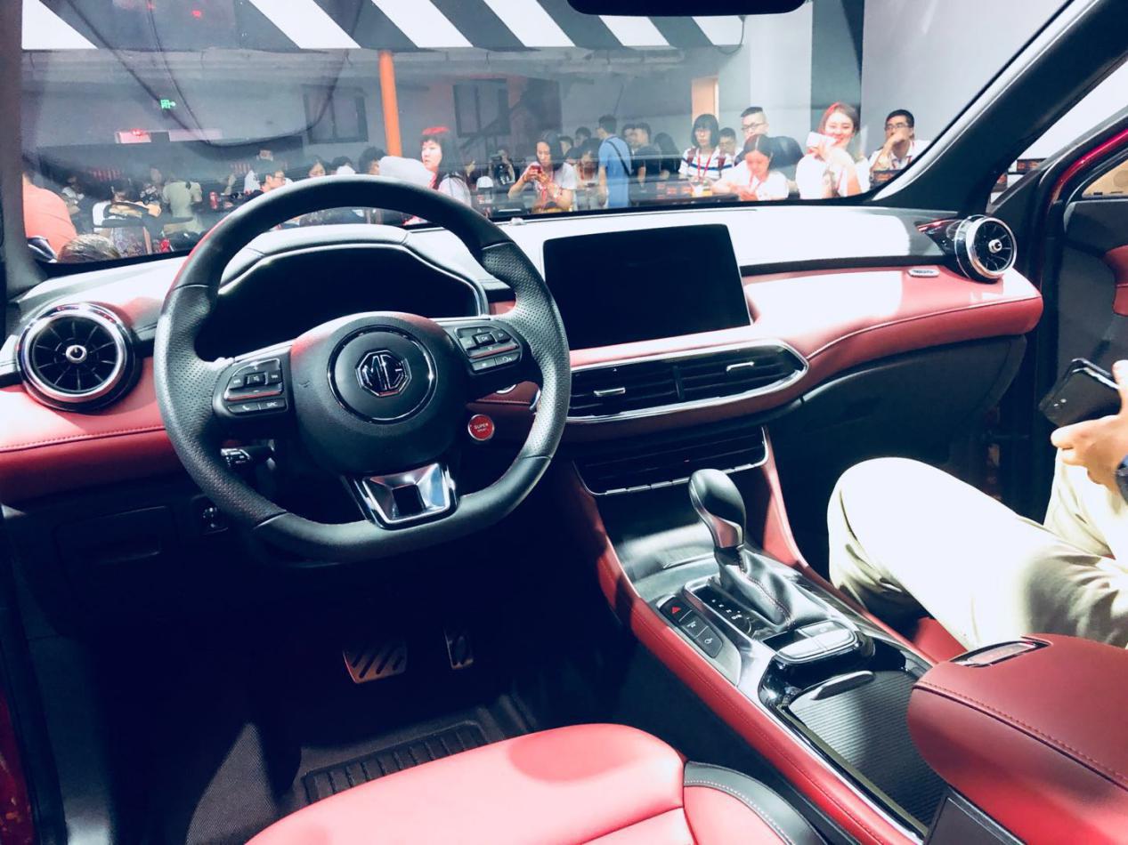 专为年轻人打造的5款SUV，作为年轻人的你会喜欢吗？