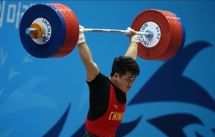 为什么中国举重队被禁赛不能参加亚运会?说出