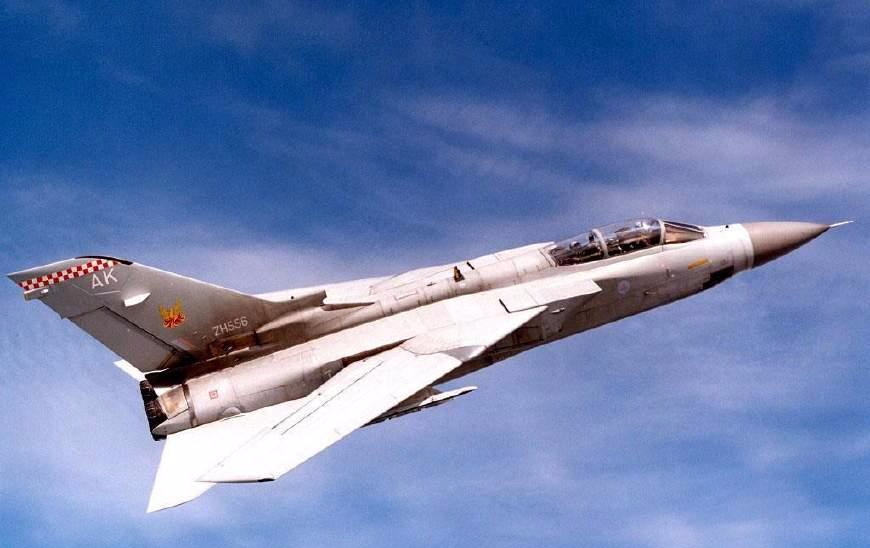 战斗机掉头转弯的时候, 为什么都要侧飞呢?