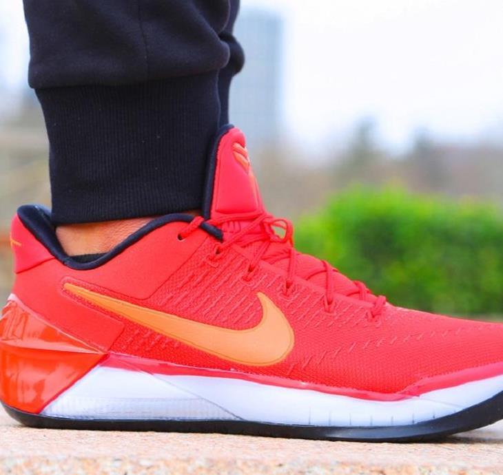 学生党也能入手的性价比高的实战鞋