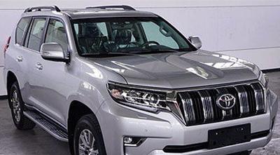 毒舌点评丰田普拉多2.7缺点，厂家自己都看不下过去了！