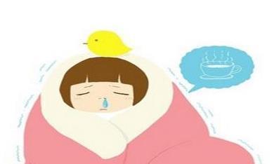 孩子感冒第一阶段很重要,教大家根据鼻涕和痰