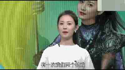 陈钰琪和邹廷威这场吻戏有点尴尬,杨紫原来是