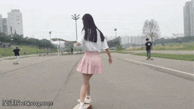 搞笑幽默内涵gif趣图:对中国风是不是有什么误解?