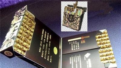 中国香烟排行榜，软中华排名第52位！不抽烟也涨个知识！