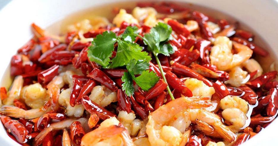 因抖音而出名美食, 不远千里到西安, 只为这杯摔