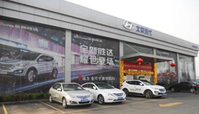 18款现代ix35限时优惠支持分期售全国