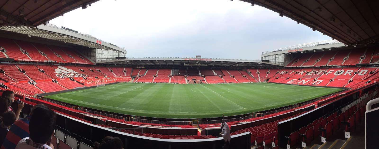 英国工业城市成功变身工业旅游目的地