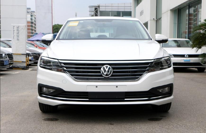 全新朗逸PLUS，紧凑型轿车的噩梦，唯一的缺点是这个