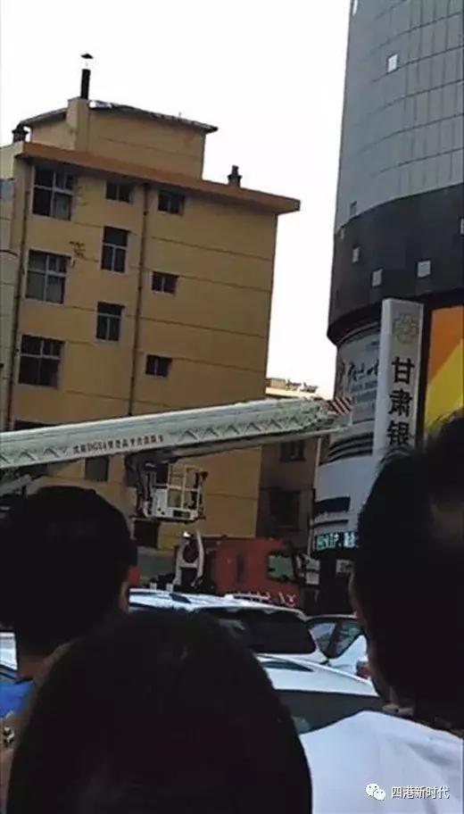 是谁逼死了“甘肃女孩”? “哥,谢谢你,我要去天堂了。”