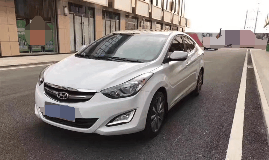 落地价14万, 现在只需9万, 无钥匙启动系统, 无钥匙进入系统