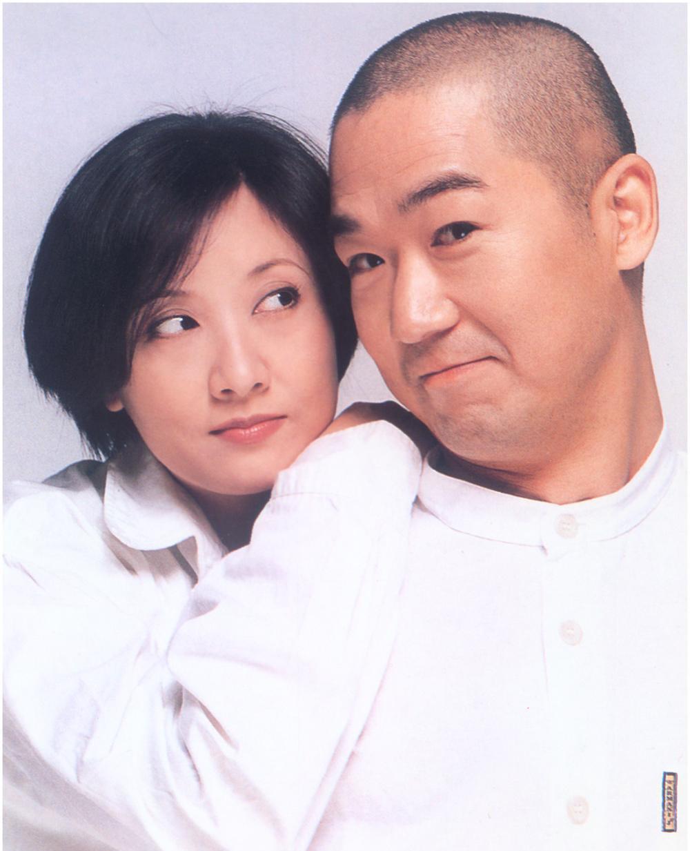 掌掴小三, 为爱放弃生育, 又辣又优雅的她被