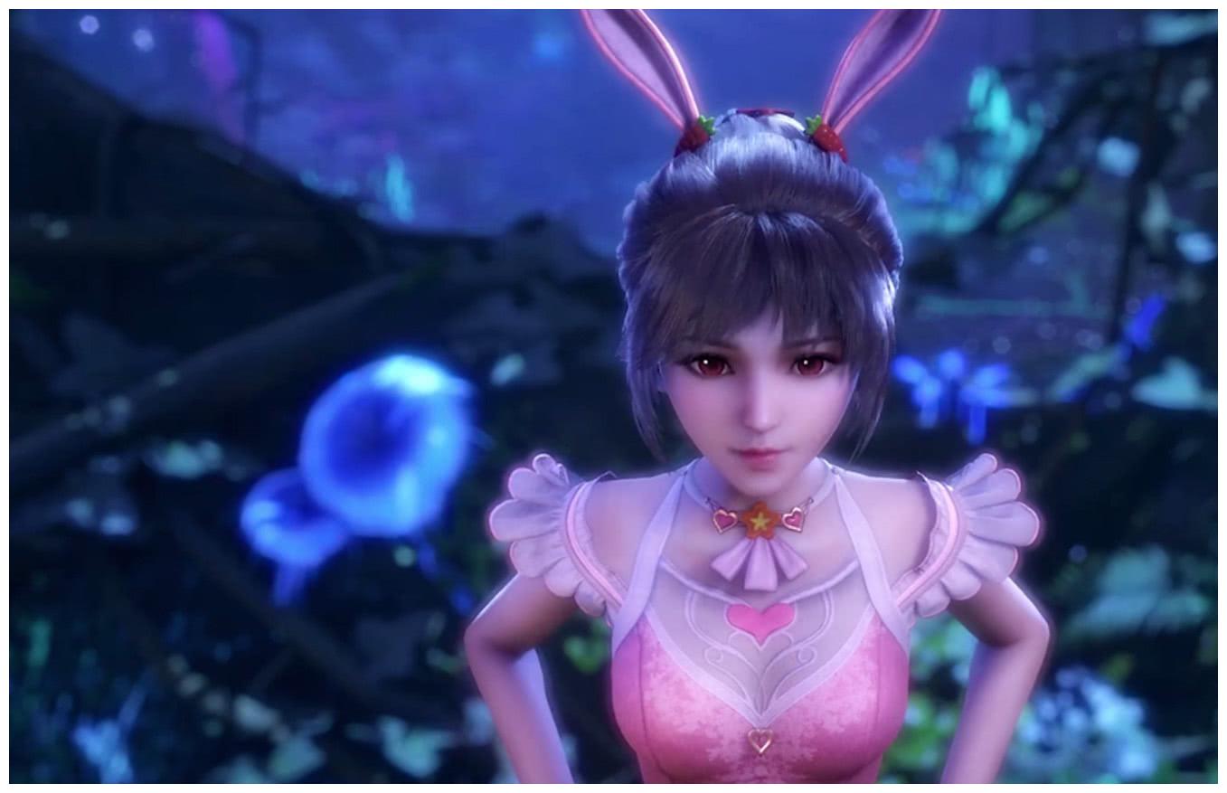 《斗罗大陆》停播，剧组将放暑假?让位于电视版的《斗步》