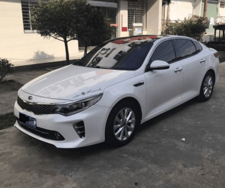 唯一不被国人骂的韩系车, 开着比大众迈腾有面子多了