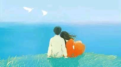 《为了你我愿意热爱整个世界》经典台词，句句真理