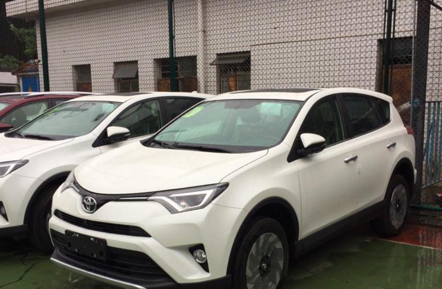 没听老爸的话买途观L, 老爸说我的未来, 基本上是废了!