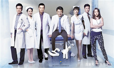 除了《双面胶》华裔女作家六六的这几部作品，你肯定都看过！