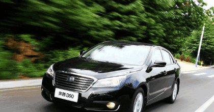 马自达睿翼底盘 全系1.8T+爱信6AT 月销1辆