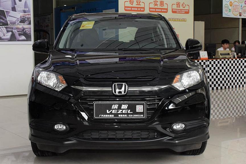 12、3万买这3款合资SUV，用的靠谱还很有面子