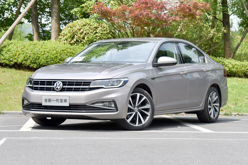 2019款全新宝来诚意上市，能撩动你的情怀和钱包吗？