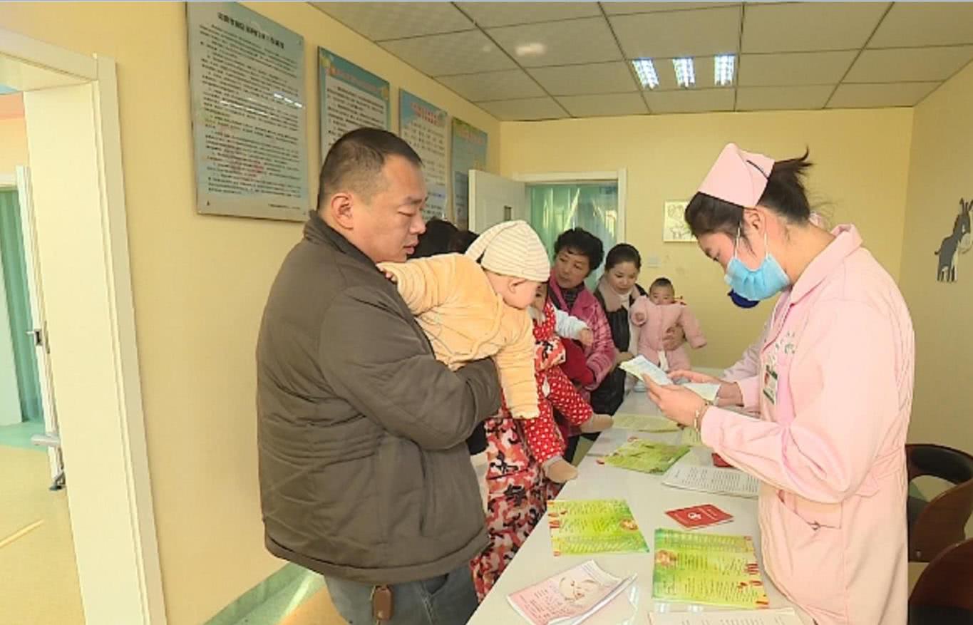 新农合一人一年300元?其实4类人可以免缴,1类