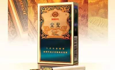 中国香烟排行榜，软中华排名第52位！不抽烟也涨个知识！