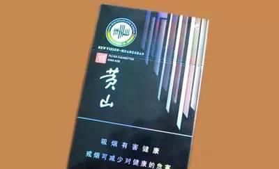 中国香烟排行榜，软中华排名第52位！不抽烟也涨个知识！