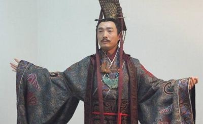 刘邦给功臣发了七块免死金牌 杀了五个 简直是催命金牌