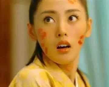 大长腿少女,转身一个女扮男装,再转身一只妖猫