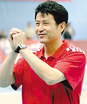中国体坛6大功勋教练,最后一位比郎平还厉害!
