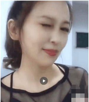 顾茜茜妈妈首次出镜,和杨清柠妈妈比差远了!