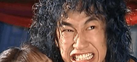 曾今是风云中的步惊云, 现在身价上亿的富豪, 座驾从五手车到豪车