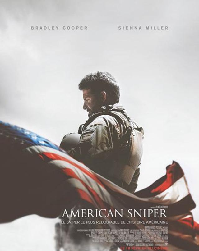 战争从未走远,由真实战争改编的5部国外电影