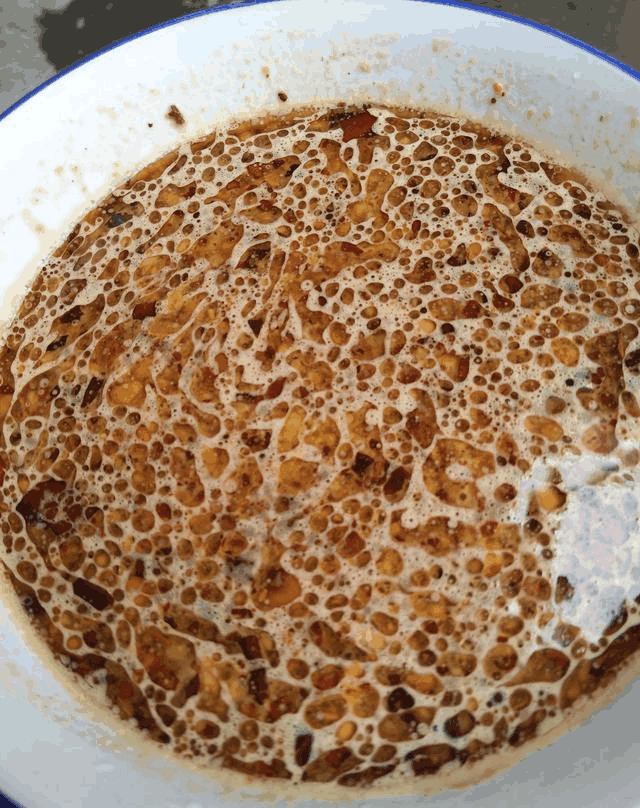 这样做的一碗蒜面条吃起来特带劲, 还能吃出北方老家心尖上的味道