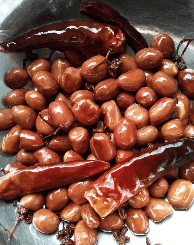 这样做的一碗蒜面条吃起来特带劲, 还能吃出北