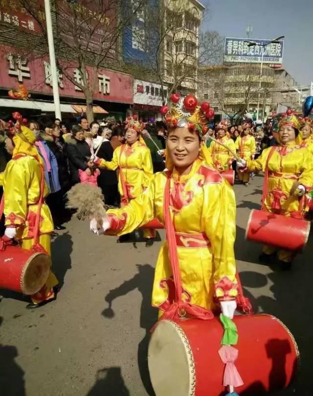 陇西人的正月十五是这个样子的,人山人海,陇西人转起来|陇西|秧歌