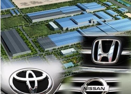 韩系车颓势, 日系车销量猛增的真正原因在于车企自身因素