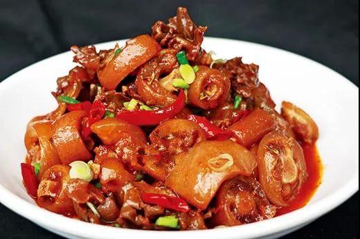 3款安徽地方风味特色招牌菜!