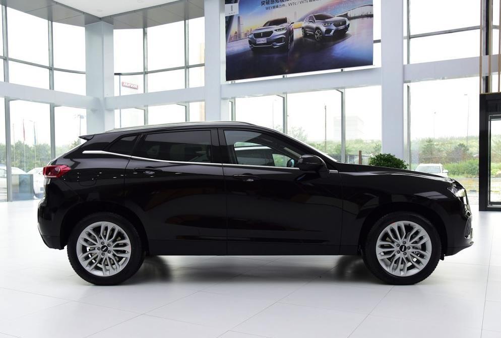 传祺GS8扎心了, 这车8月售出了7197辆