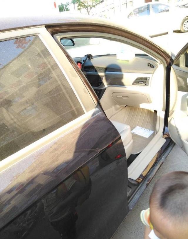 17款新帝豪、5个月4500公里, 一个老车主的真实体验, 不黑