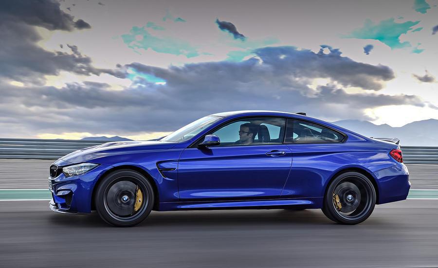 操控大师宝马M再出杰作将进口, 动力底盘几乎不变凭啥贵53%