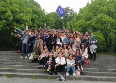 一个职场小白的成长与感悟:记录入职天搜科技