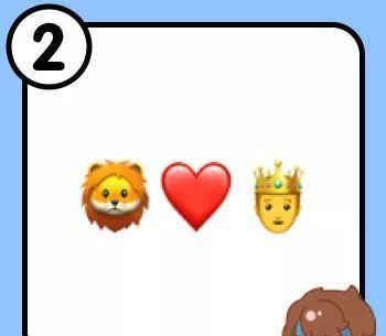 emoji表情猜成语_emoji表情猜成语对照(2)