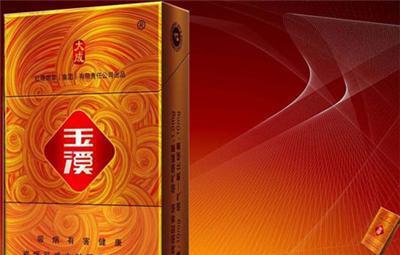 中国香烟排行榜，软中华排名第52位！不抽烟也涨个知识！