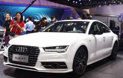 曾媲美玛莎拉蒂Ghibli，现今自愿降低身段，仅售六十万！